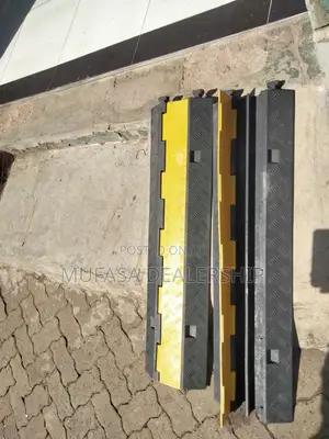 Outdoor Cable Protectors