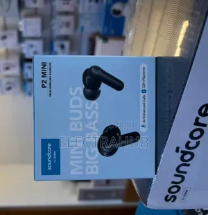 Anker Soundcore P2 Mini Brand New Sealed