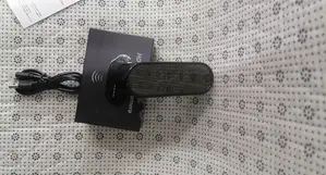 Advanced 1080P HD Mini Wifi Camera Micro Table Clock.