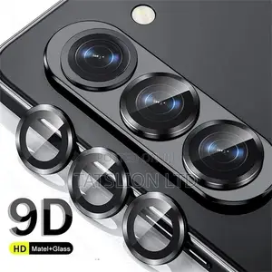 Samsung Galaxy Z Fold 6 Camera Lens