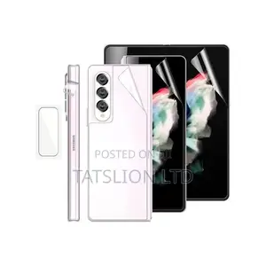 Samsung Z FOLD Screen Protector
