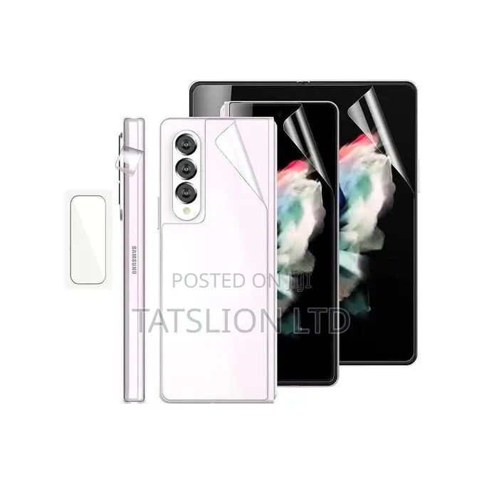 Samsung Z FOLD Screen Protector