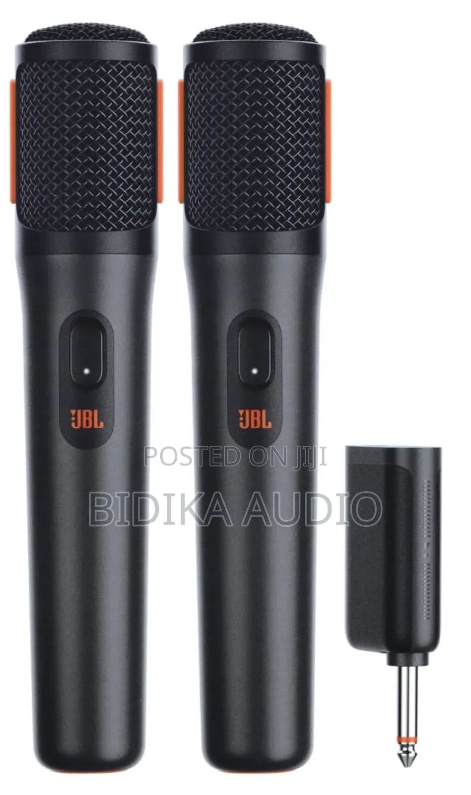 Original JBL Microphone