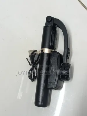Portable Stabilizer Selfie Stick