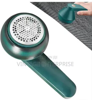 Electric Lint Remover