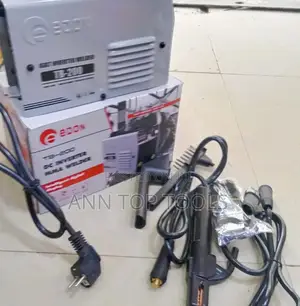 Edon TB 200 Welding Machine