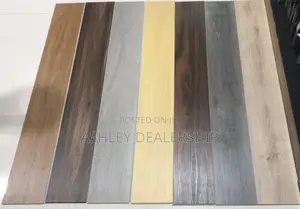 SPC Laminate Flooring