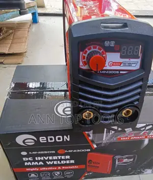 Edon Mini 300s Welding Machine