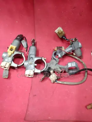 Ignition Switch Nissan X- Trail, B14, Sahara