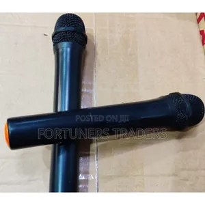 Wireless Microphone
