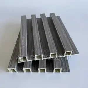 Wall Flute Panel