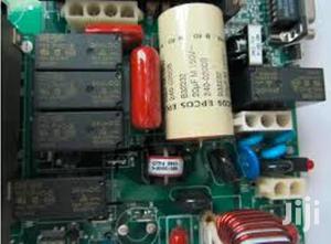 APC Smart UPS Service Maintenance Center.