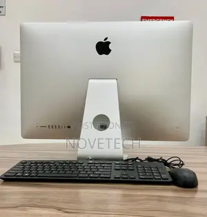 Desktop Computer Apple iMac 16GB Intel Core I7 SSD 512GB