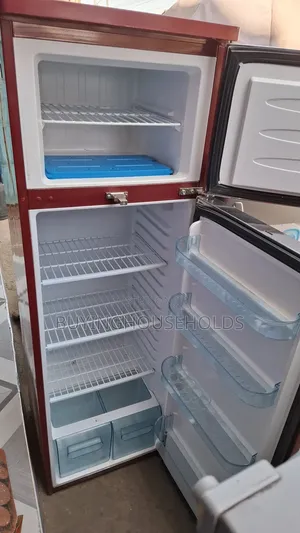 Bruhm 298l Fridge