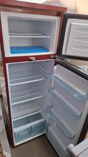 Bruhm 298l Fridge