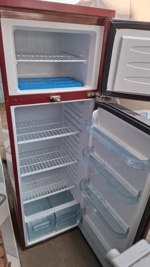 Bruhm 298l Fridge