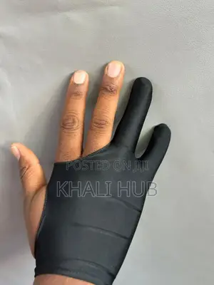 Artist Glove