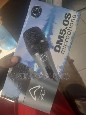 Wharfedale Pro DM5.OS MICROPHONE