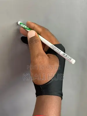 Painting Glove