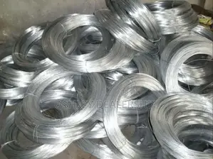 Galvanized Iron Chain Wire