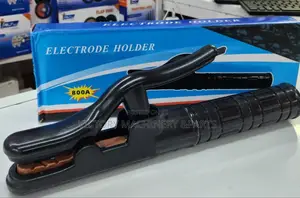 Electric Welding Holder