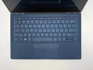 Laptop HP Elite Dragonfly G2 16GB Intel Core I7 SSD 512GB