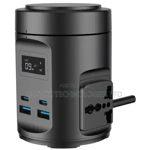 Powerology PWC014 Magsafe Power Hub