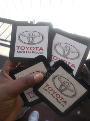 Toyota Digital Windshield Insurance Pocket
