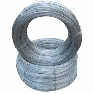 Galvanized Binding Wire