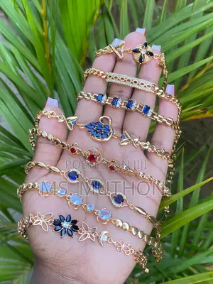Simple LADIES BRACELETS 