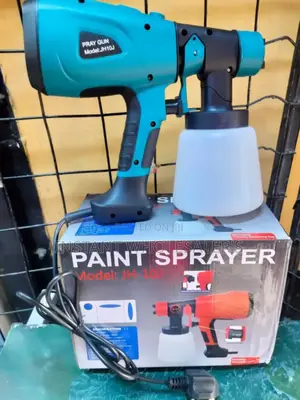 Top Quality Spray Gun Corded