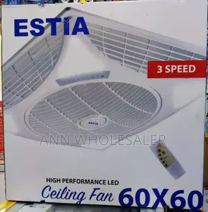 Estia Ceiling Fan