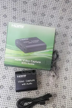 Marvelous HDMI Video Audio Capture Card With Audio