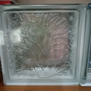 Quality Glass Blocks