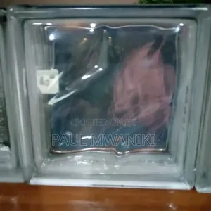 Quality Glass Blocks