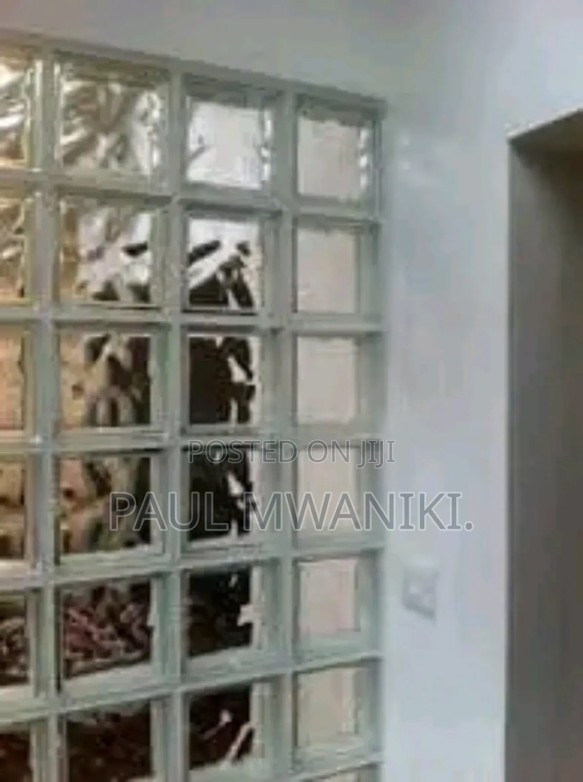 Quality Glass Blocks