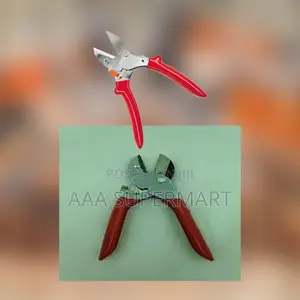 Pruning Shears 
For Cutting Plants, 
Gardening Etc.
