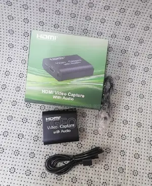Best Approved-Hdmi Video Capture Card With Audio