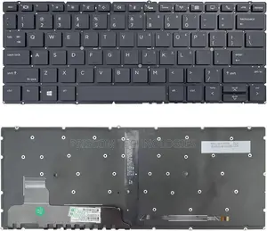 Keyboard 830 G5 With Backlit for HP