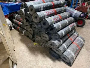 Waterproofing App Membrane