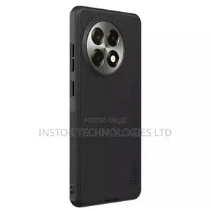 Nillkin Frosted Case for Oneplus 13,13R, Ace 5, Ace 5 Pro