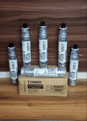 Ricoh Toner MP 2501