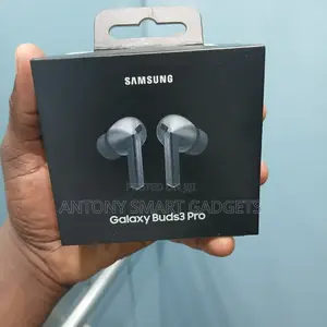 Samsung Galaxy Buds 3 Pro