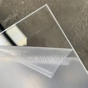 Perspex Acrylic Sheet