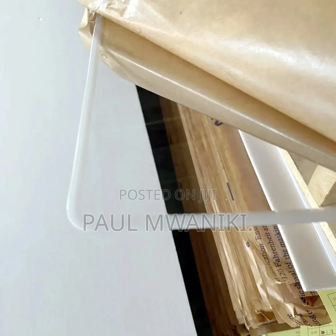 Perspex Acrylic Sheet
