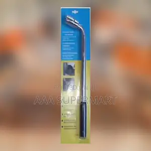 Wheel Nut Wrench 17-19mm