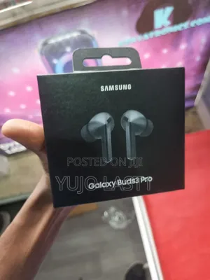 Samsung Galaxy Buds 3 Pro