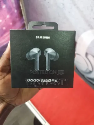 Samsung Galaxy Buds 3 Pro