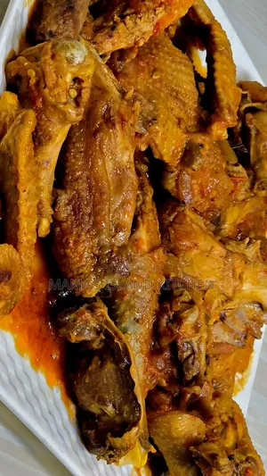 All Purpose Cook Looking for Work