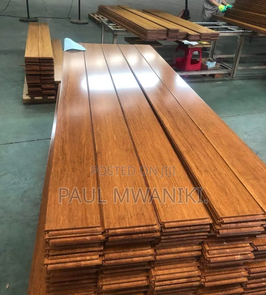Quality Bamboo Floor / Bamboo Flooring